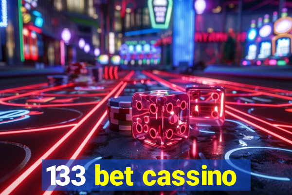 133 bet cassino